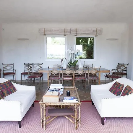 Maison Spacieuse Avec Belle Vue Zonza