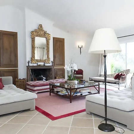 Maison Spacieuse Avec Belle Vue 종자